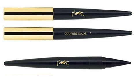 yves saint laurent couture kajal 3 in 1 kohl eyeliner|ysl kajal eyeliner.